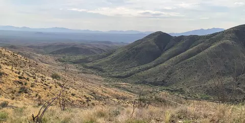 18019 E Hilton Ranch Rd E, Vail, AZ 85641