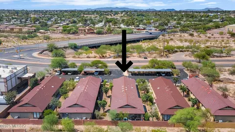 2515 S Pantano Pkwy, Tucson, AZ 85710