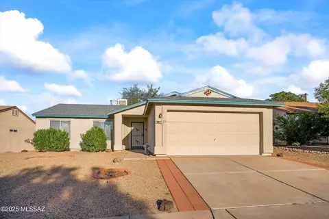4033 S Ferris Dr, Tucson, AZ 85730