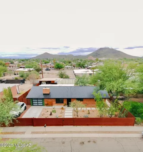 1515 W Speedway Blvd, Tucson, AZ 85745