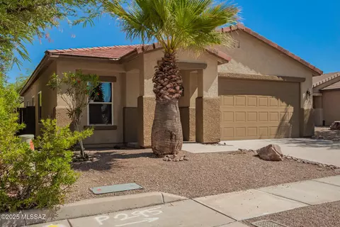 3368 N Pebble Rapids Pl, Tucson, AZ 85712