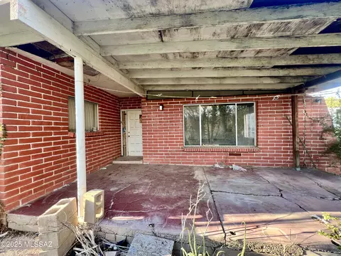 214 W Kino St, Nogales, AZ 85621