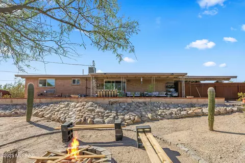 1571 W Placita Alinada, Tucson, AZ 85704