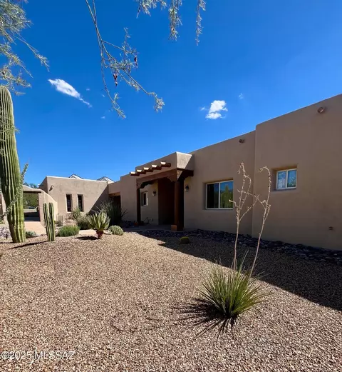 3355 W Montgomery St, Tucson, AZ 85742
