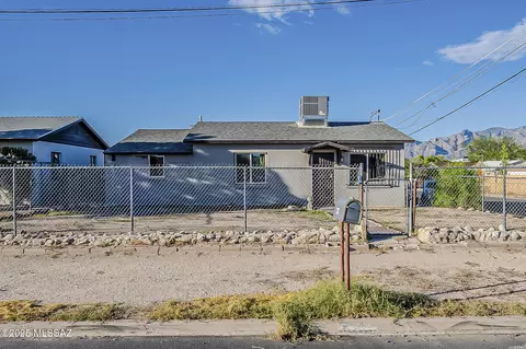 331 E Kelso St, Tucson, AZ 85705