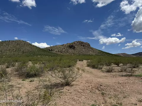 40 Acres Get Lost Rd, Douglas, AZ 85607 photo 21