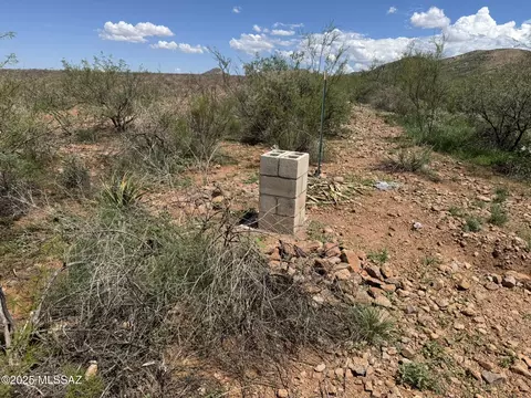 40 Acres Get Lost Rd, Douglas, AZ 85607 photo 24