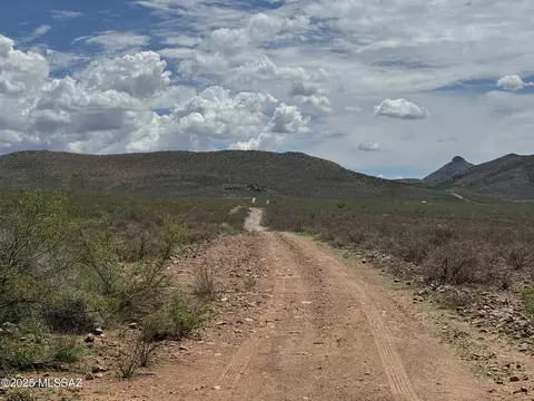 40 Acres Get Lost Rd, Douglas, AZ 85607 photo 27