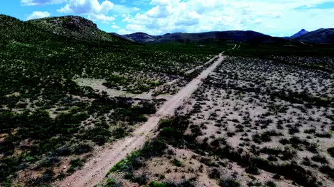 40 Acres Get Lost Rd, Douglas, AZ 85607 photo 2