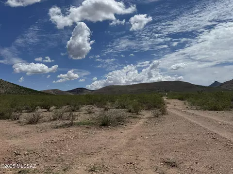 40 Acres Get Lost Rd, Douglas, AZ 85607 photo 22