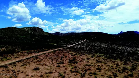 40 Acres Get Lost Rd, Douglas, AZ 85607