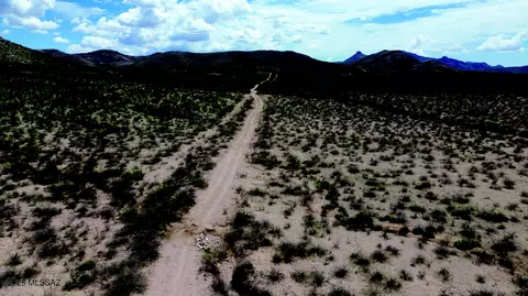 40 Acres Get Lost Rd, Douglas, AZ 85607 photo 3