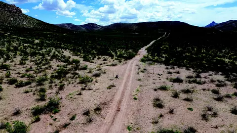 40 Acres Get Lost Rd, Douglas, AZ 85607 photo 5