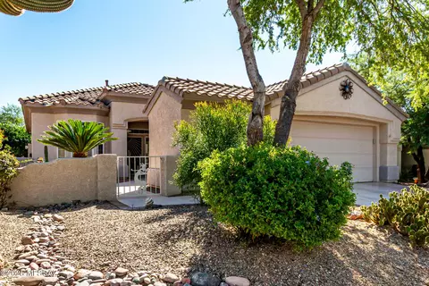 13542 N Sunset Mesa Dr, Marana, AZ 85658