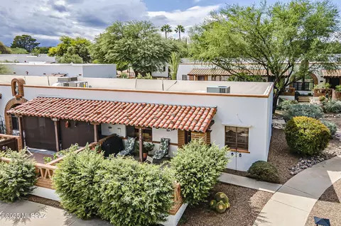146 S Paseo Quinta #D, Green Valley, AZ 85614