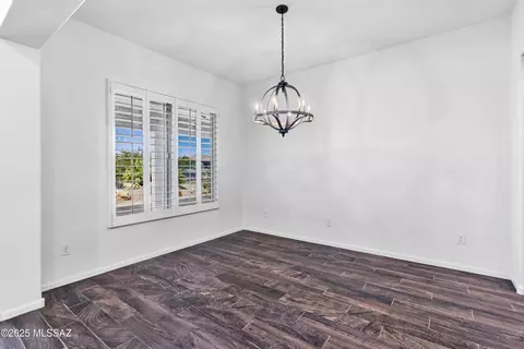 Dining - 61670 E Marble Dr, Oracle, AZ 85623 photo 1 of 6