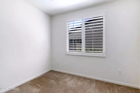 Bedroom - 61670 E Marble Dr, Oracle, AZ 85623 photo 3 of 4