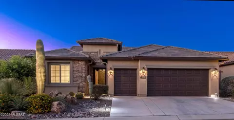 61670 E Marble Dr, Oracle, AZ 85623