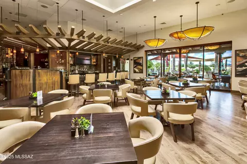 Dining - 61670 E Marble Dr, Oracle, AZ 85623 photo 4 of 6