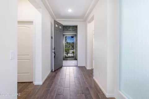 Entry Way - 61670 E Marble Dr, Oracle, AZ 85623 photo 1 of 1