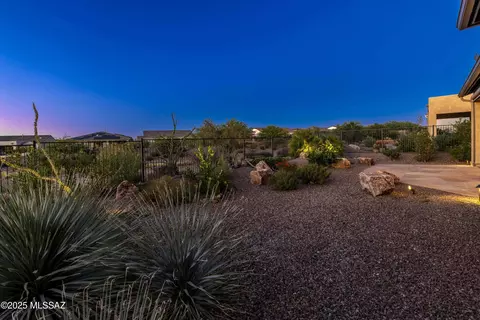 Exterior - 61670 E Marble Dr, Oracle, AZ 85623 photo 6 of 10