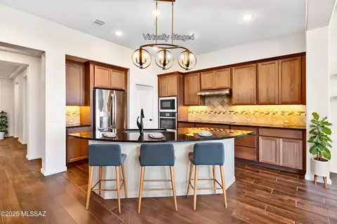 Kitchen - 61670 E Marble Dr, Oracle, AZ 85623 photo 1 of 3