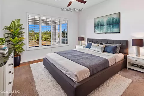 Bedroom - 61670 E Marble Dr, Oracle, AZ 85623 photo 1 of 4