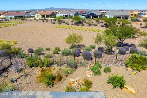 Exterior - 61670 E Marble Dr, Oracle, AZ 85623 photo 3 of 10