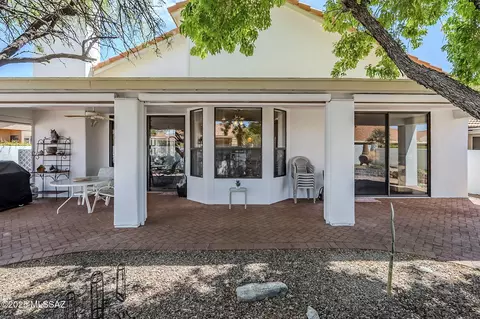 38114 S Desert Star Dr, Tucson, AZ 85739