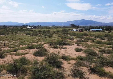 1 E Nn E Kaibab Way, Cochise, AZ 85606