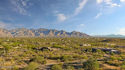 1906 W Mountain Mirage Pl, Oro Valley, AZ 85755