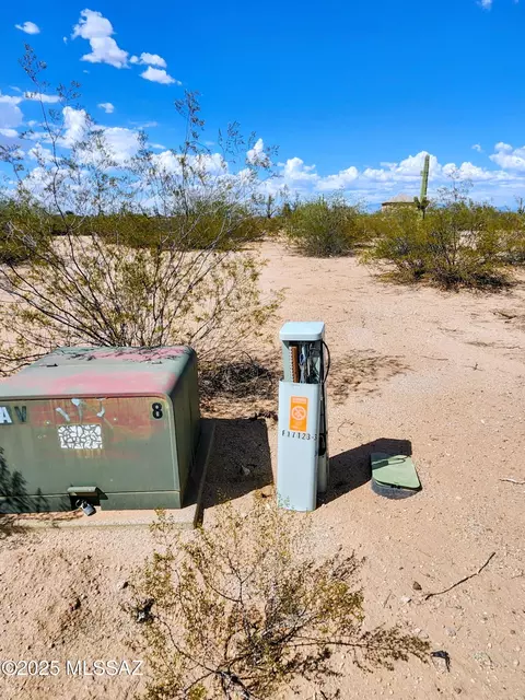 tbd S Irving Parcel C, Sahuarita, AZ 85629