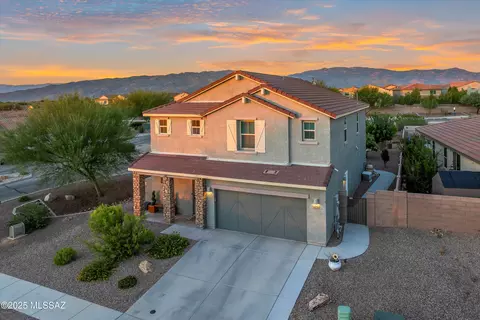 14125 E Via Cerro Del Molino, Vail, AZ 85641