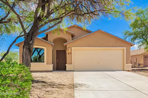 7159 S Parsons Tale Dr, Tucson, AZ 85756