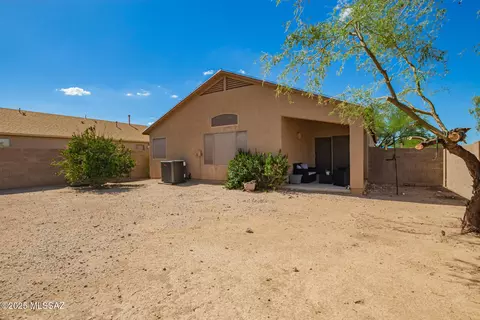 7159 S Parsons Tale Dr, Tucson, AZ 85756 photo 33