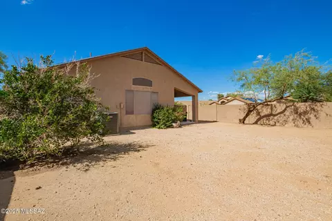 7159 S Parsons Tale Dr, Tucson, AZ 85756 photo 34