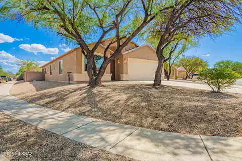 7159 S Parsons Tale Dr, Tucson, AZ 85756 photo 4
