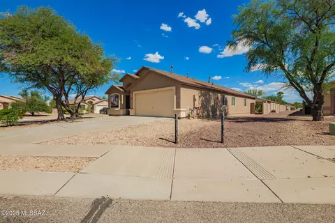 7159 S Parsons Tale Dr, Tucson, AZ 85756 photo 3