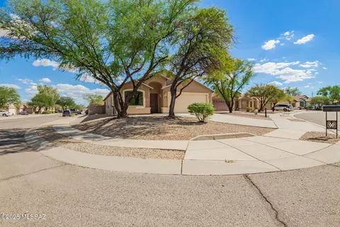 7159 S Parsons Tale Dr, Tucson, AZ 85756 photo 5