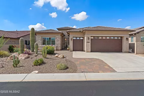 61806 E Happy Jack Trail Trl, Oracle, AZ 85623