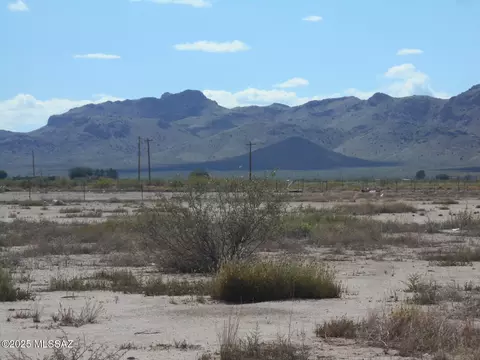 4 7 Acres Ingram Rd, Willcox, AZ 85643