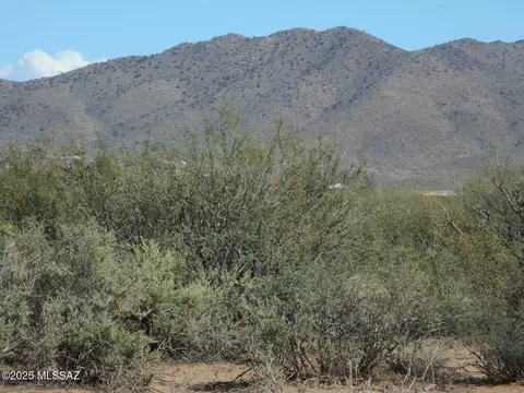 36 8 Acres Old Stewart Rd, Willcox, AZ 85643