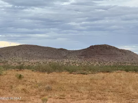 80 Acres Off Of Wozniak Rd, Elfrida, AZ 85610