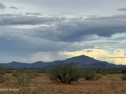 80 Acres Off Of Wozniak Rd, Elfrida, AZ 85610