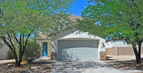 4734 W Calatrava Ln, Tucson, AZ 85742