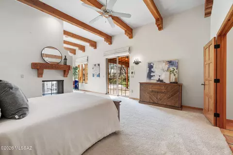 Bedroom - 7185 E Desert Moon Loop, Tucson, AZ 85750 photo 2 of 5