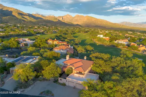 View/Area - 7185 E Desert Moon Loop, Tucson, AZ 85750 photo 2 of 4
