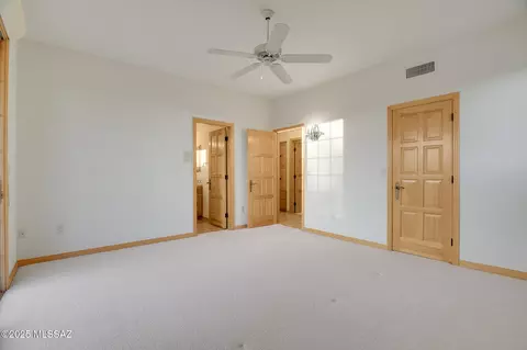 Bedroom - 7185 E Desert Moon Loop, Tucson, AZ 85750 photo 5 of 5