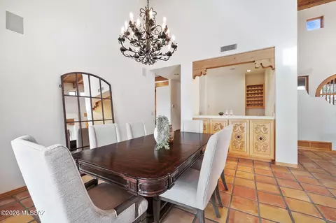 Dining - 7185 E Desert Moon Loop, Tucson, AZ 85750 photo 2 of 3