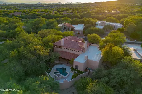 View/Area - 7185 E Desert Moon Loop, Tucson, AZ 85750 photo 4 of 4